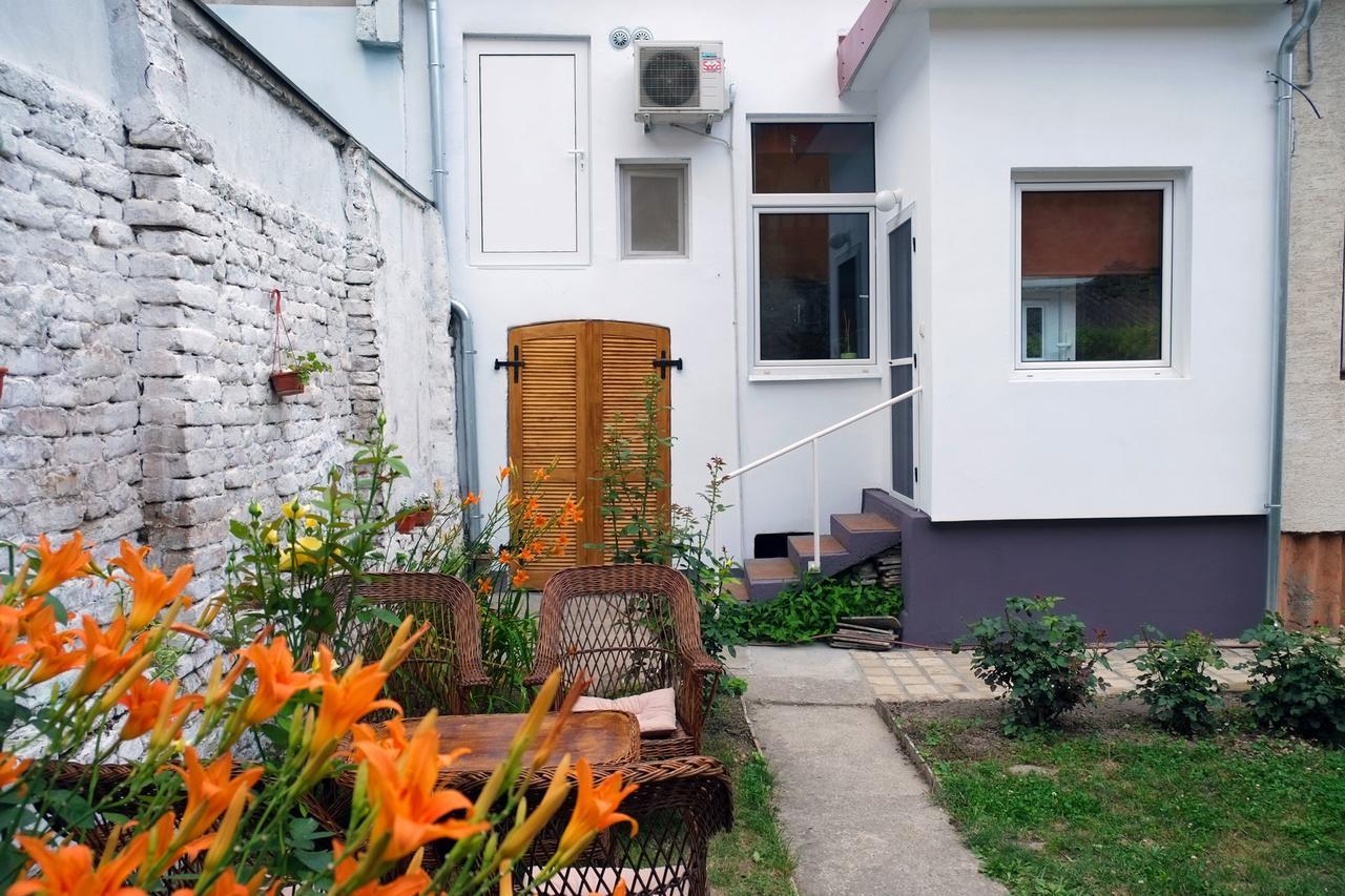 Oaza Centar Novi Sad Exterior foto